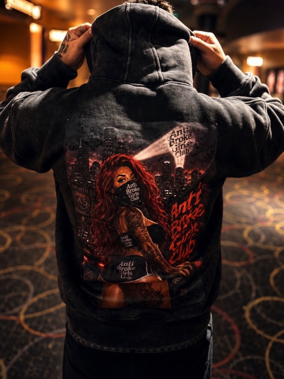 Hoodies