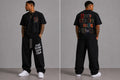 Anti Broke Girls Club Original Logo Sweatpants