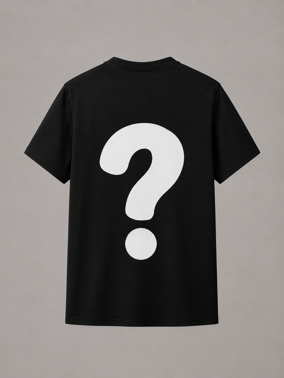 ABGC Mystery T-Shirt