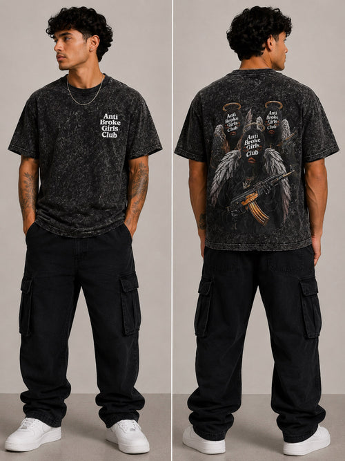 Fallen Angels Vintage T-Shirt
